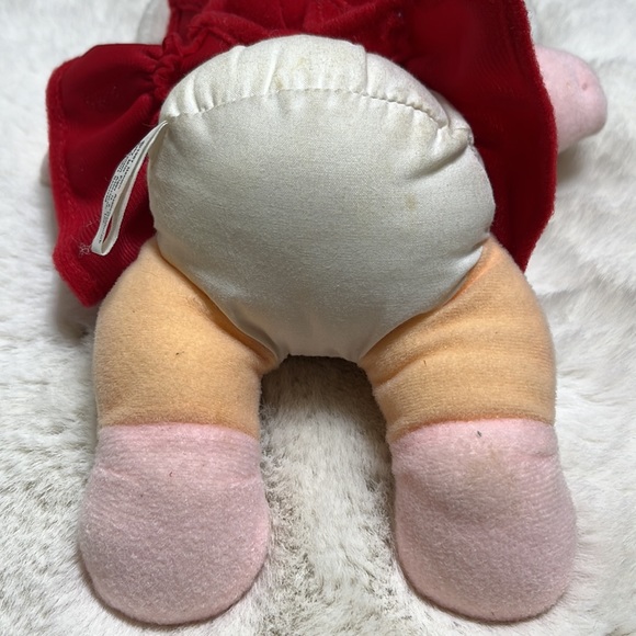 Jim Henson’s baby Miss Piggy presented by McDonald’s 1988 - Picture 5 of 7